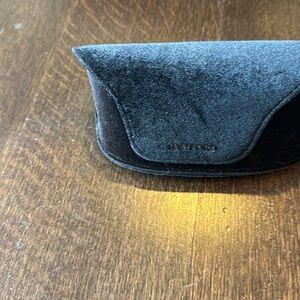 Tom Ford sunglass case